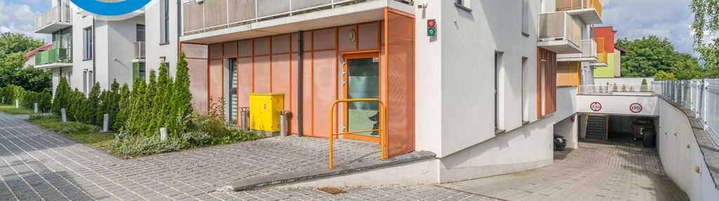 Apartament | 2 miejsca w hali | 2 balkony