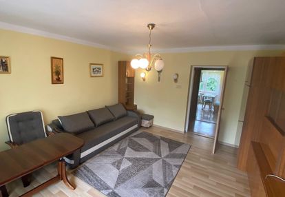 Mieszkanie w centrum cieszyna.