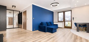 Przestronne 3 pokoje | 100 m2 | 2 balkony