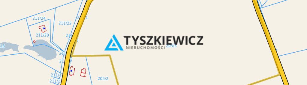 Działka sztumska strefa ekonomiczna