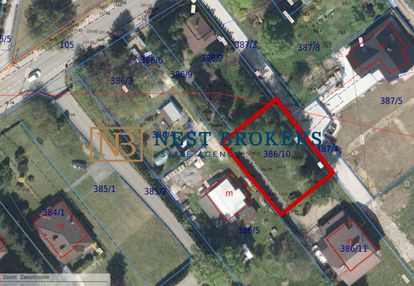 Uzbrojona działka + projekt w cenie!