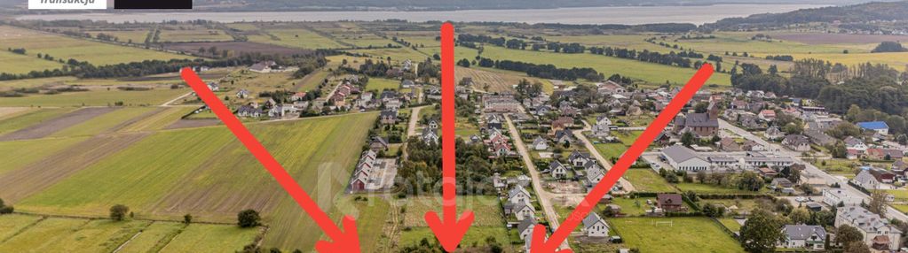 Cisza i spokój | wierzchucino | blisko morza