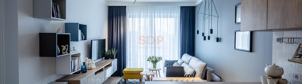 Przestronne 4 pokoje z balkonem – stwórz styl