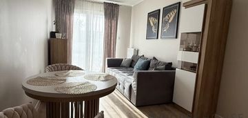 2-pokojowe mieszkanie w markach