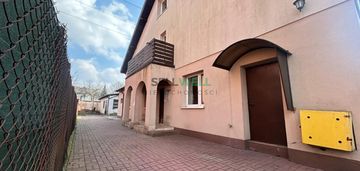 Dom 230 m² górna 7 pokoi budynki 120 m²