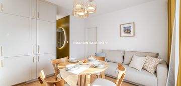 Atrakcyjne m2 w górce narodowej (37,2 m², 2024 r.)