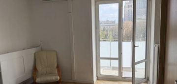 2-pokojowe mieszkanie na śródmieściu