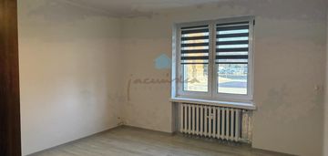 Atrakcyjna kawalerka po remoncie centrum gniezno