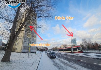 Mieszkanie 2 pokojowe koło uniwersytetu gdańskiego