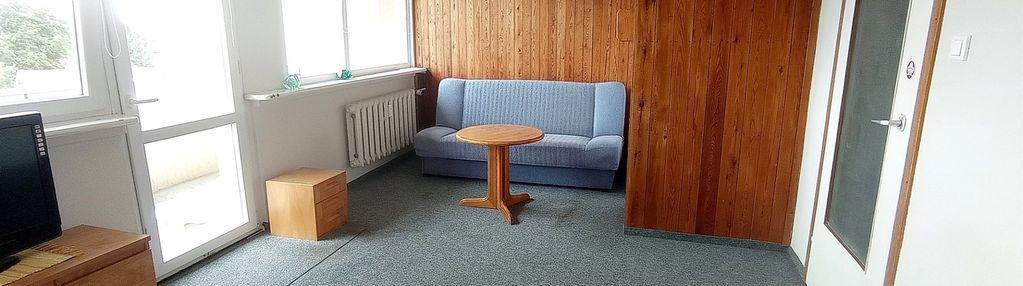 Sprzedam 2 pok. mieszkanie wrocław- kuźniki