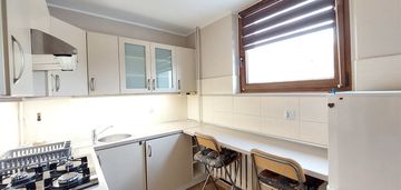 Szombierki - 2 pok./balkon/ do wejścia !!