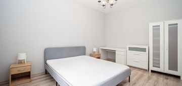1-pok + kuchnia w kamienicy|38m2|po remoncie|