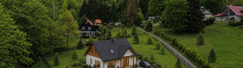 Tu naprawdę możesz postawić dom – jagniątków