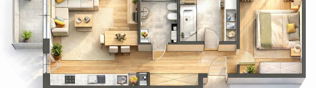 ⭐ ★ narożne  siewierz 3 pokoje 2 balkony ★ ⭐