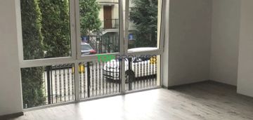 Przestronne biuro po generalnym remoncie