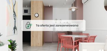 Kajdasza | nowe, parking, klimatyzacja, balkon