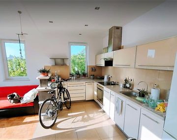 Duży apartament na wynajem
