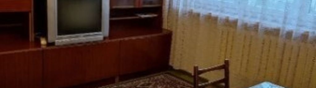 3-pokojowe mieszkanie w wesołej