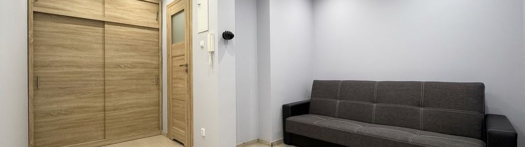 Głogów, os. kopernik | 21 m² | parter