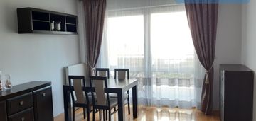 Bez prowizji_oddzielna kuchnia_balkon, garaż