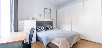 Stare miasto, 2-pok, 40 m2, basen, sauna, siłownia