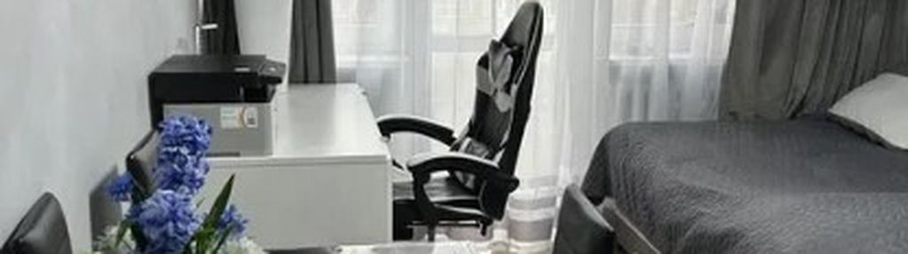 2-pokojowe mieszkanie na pradze południe