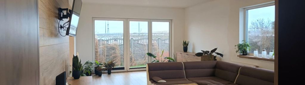 Dom 9 pokoi | 360 m² | blisko gdańska