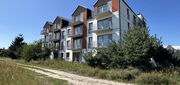 3 pokojowe mieszkanie o podwyższonym standardzie