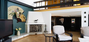 Wyjątkowy dom z antresolą w puszczykowie