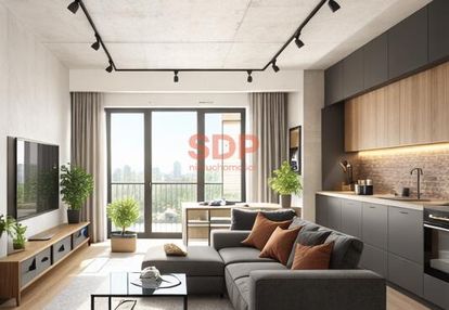 2 pokoje z balkonem w super cenie | ogródki | promocja!