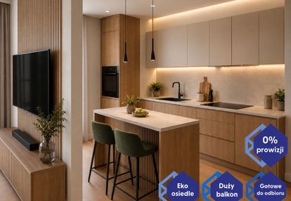 ✨✨eko osiedle✨duży balkon✨zielone brzeziny✨✨