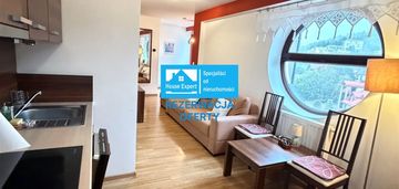 Apartament w centrum krynicy-zdroju | 8. piętro