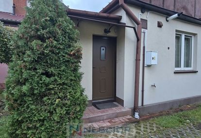Domek do wynajęcia | 40 m² | ul. cmentarna