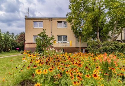Stegna| dom i domek letniskowy| 14 pokoi pod najem