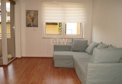 Kawalerka z tarasem na nowym osiedlu!