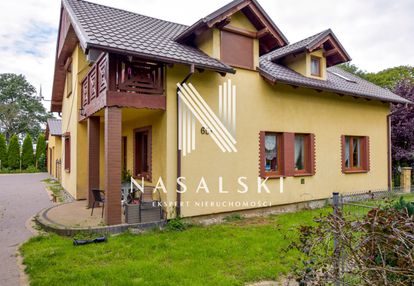 Dom 170m2 bory tucholskie / sucha / fotowoltaika
