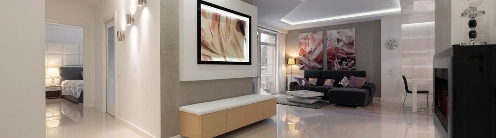 Przestrzenne 3 pokoje, w wysokim standardzie