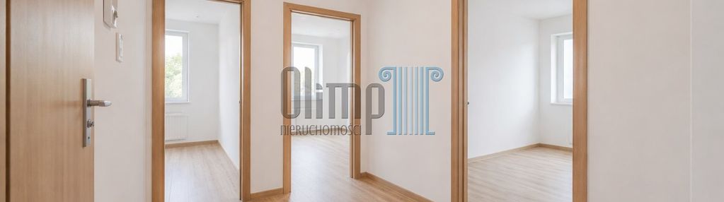 Mieszkanie na bartodziejach po remoncie