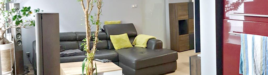 M3 58m2 mieszkanie do zamieszkania za odstępne