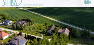 Działka budowlana blisko jeziora