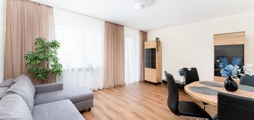 Płaszów - myśliwska - 3 osobne pokoje