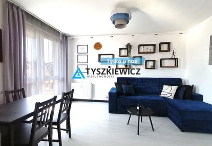 Świetne mieszkanie szuka nowych najemców