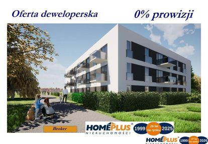 0%, kameralny budynek na berensona na 2027 r.