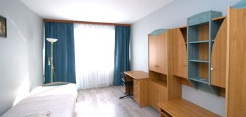 3 niezależne pokoje * centrum * studentom