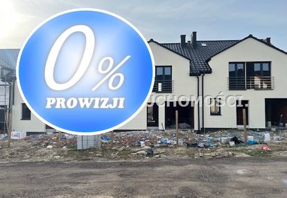 Ostatni dom w stanie surowym zamknietym!!!