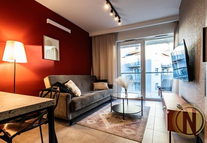 Rydlówka | podgórze | 35m2 | 2pok | eng