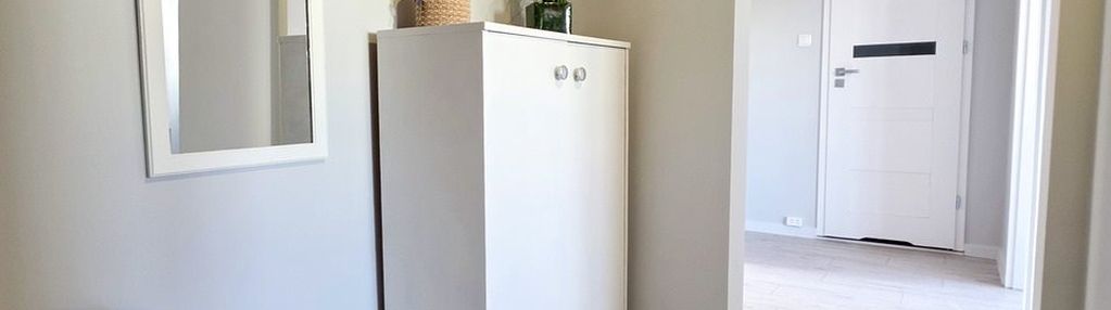 Mieszkanie 53m2 sieradz łokietka, 2 piętro