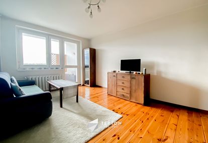 Przestronne 2 pokoje z balkonem i pięknym widokiem