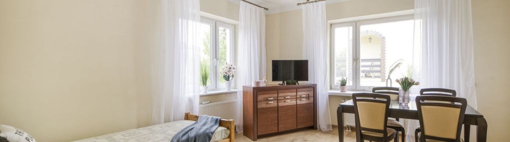 Jednorodzinny dom wolnostojący z działką 843 m2
