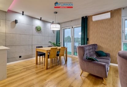 Zielonea dolinia w pile – 4 pokoje  82 m2